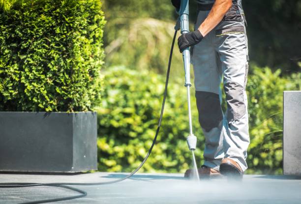 Best Parking Lot Cleaning in Danville, VA