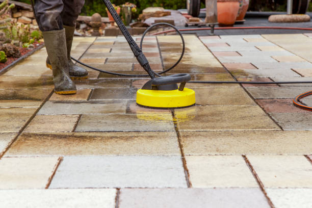 Danville, VA Pressure Washing Services Company